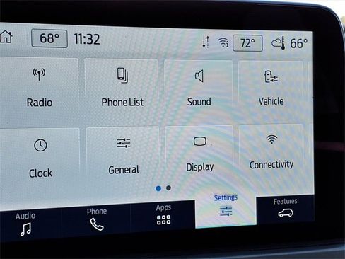 Used 2024 Ford Escape Active image 26