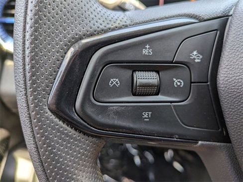 Used 2024 Chevrolet Trax LT image 14