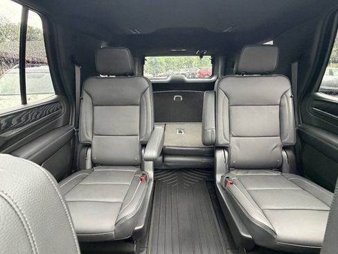 Used 2024 GMC Yukon Denali w/ Max Trailering Package AWD/4WD image 25