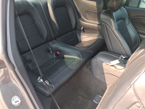 Used 2024 Ford Mustang GT Premium w/ GT Performance Package RWD image 21