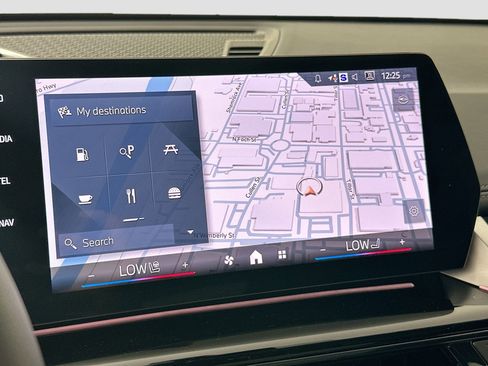 New 2026 BMW X1 xDrive28i w/ Convenience Package image 12