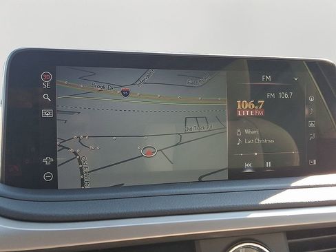 Used 2022 Lexus RX 350 AWD w/ Premium Package image 18