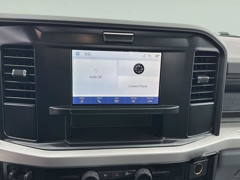 Used 2025 Ford F250 XL w/ STX Appearance Package image 16