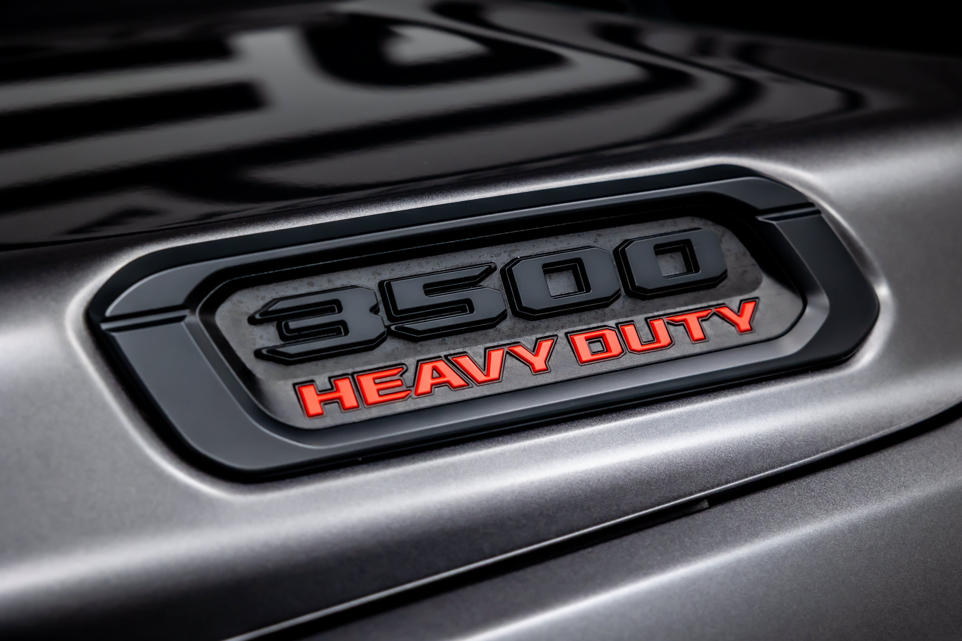 Used 2022 RAM 3500 Laramie AWD/4WD image 17