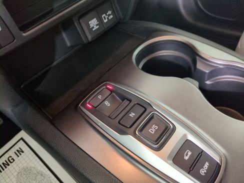 Certified 2021 Honda Passport EX-L image 27