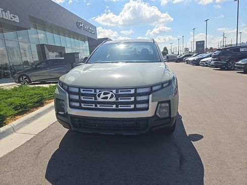 New 2026 Hyundai Santa Cruz SEL image 2