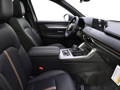 New 2026 MAZDA CX-90 Plug-In Hybrid w/ Premium Plus image 17
