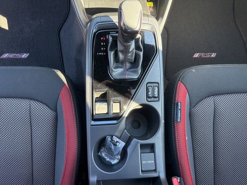 New 2025 Subaru Impreza RS image 35