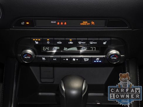 Used 2025 MAZDA CX-5 AWD 2.5 S w/ Premium Plus Pkg image 21