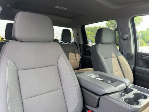 Used 2023 Chevrolet Silverado 1500 RST AWD/4WD image 8