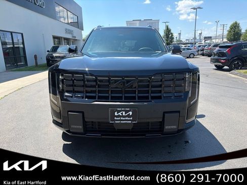 New 2027 Kia Telluride SX X-Line AWD/4WD image 4