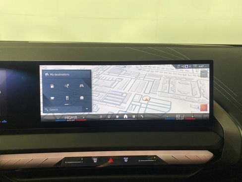 New 2026 BMW X3 xDrive30 w/ Premium Package image 11