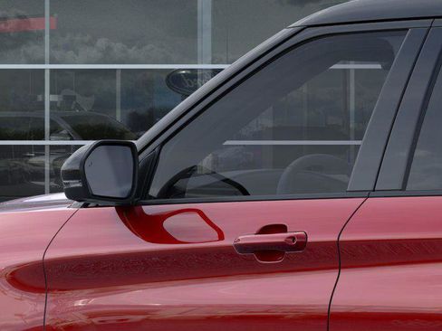 New 2026 Ford Explorer ST w/ Sun And Sound Package image 54