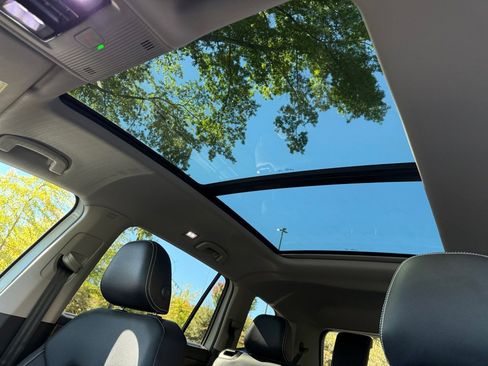 New 2026 Volkswagen Atlas SE image 21