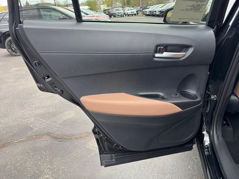 New 2026 Toyota Corolla Cross XLE AWD/4WD image 23