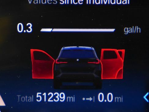 Used 2023 BMW X1 xDrive28i w/ Premium Package image 32