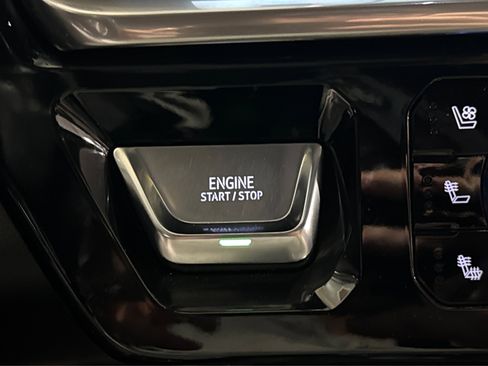 Used 2022 GMC Sierra 1500 Denali image 34