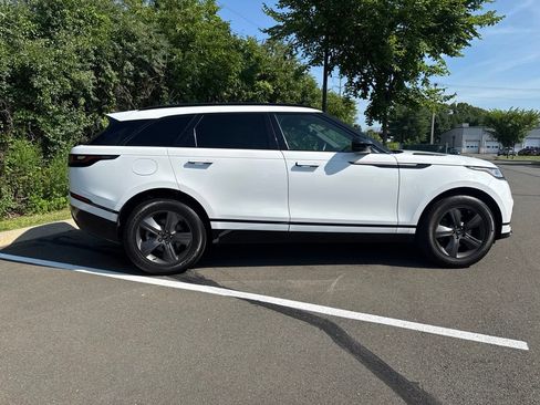 Certified 2023 Land Rover Range Rover Velar R-Dynamic S AWD/4WD image 3