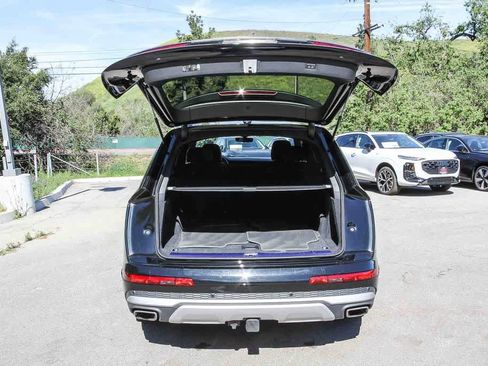 Used 2026 Audi Q7 Premium Plus w/ Premium Plus Package image 26