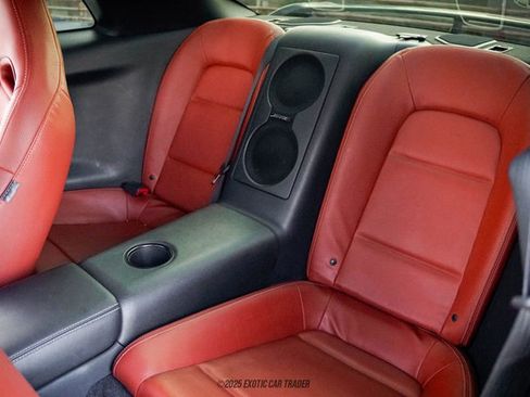 Used 2014 Nissan GT-R Premium w/ Premium Interior Package image 46