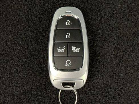 Used 2023 Hyundai Santa Fe SEL AWD/4WD image 23