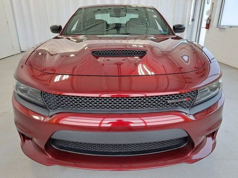 Used 2023 Dodge Charger R/T w/ Cold Weather Package RWD image 3