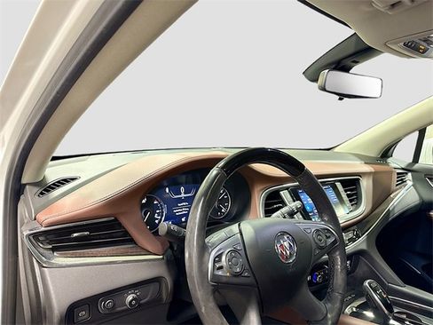 Used 2020 Buick Enclave Avenir w/ Avenir Technology Package image 7