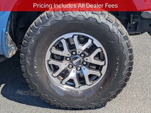 Used 2020 Ford F150 Raptor AWD/4WD image 11