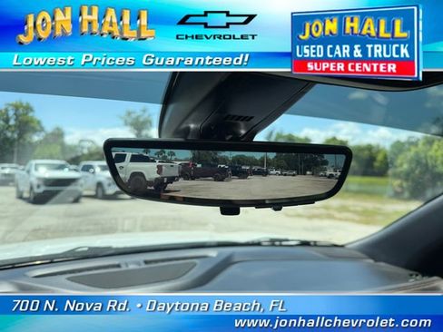 Used 2023 Chevrolet Blazer Premier w/ Driver Confidence II Package image 29