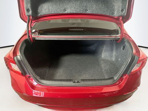Used 2020 Honda Accord LX image 26