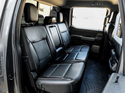 Used 2023 Ford F250 Lariat w/ Sport Appearance Package image 37