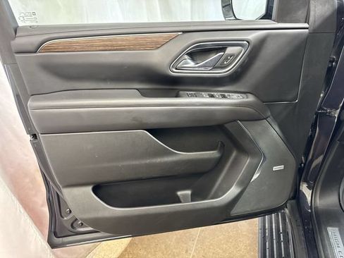 Certified 2023 Chevrolet Tahoe High Country w/ Advanced Technology Package AWD/4WD image 27