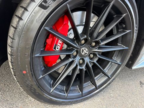 New 2026 Toyota Corolla GR image 12