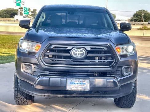 Used 2018 Toyota Tacoma SR w/ SR Convenience Package RWD image 7
