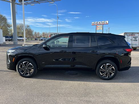 New 2026 Buick Enclave Sport Touring image 2