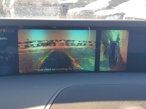 New 2026 Lincoln Nautilus Reserve image 22