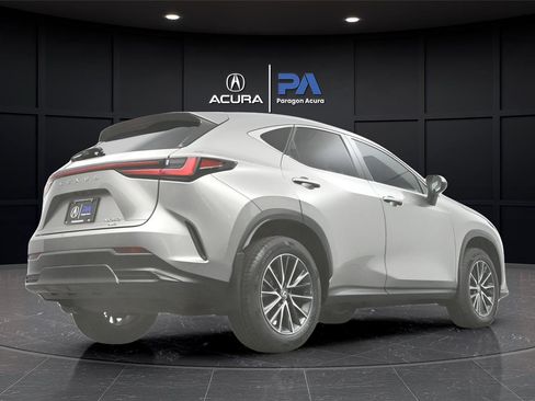 Used 2022 Lexus NX 350 AWD w/ Cold Area Package image 30
