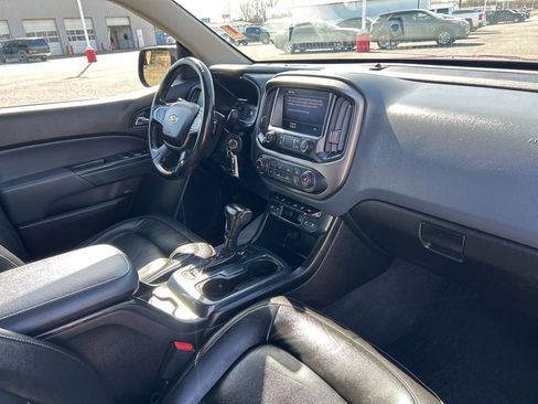 Used 2019 Chevrolet Colorado Z71 image 21
