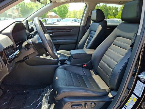 Used 2023 Honda CR-V EX-L image 13