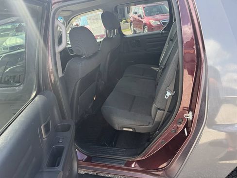 Used 2012 Honda Ridgeline RTS image 22