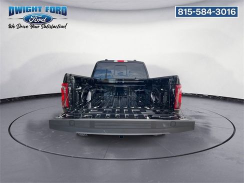 Certified 2024 Ford F150 XLT w/ Equipment Group 302A MID image 18