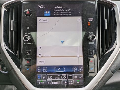 Used 2024 Subaru Ascent Touring w/ Popular Package #2 image 18