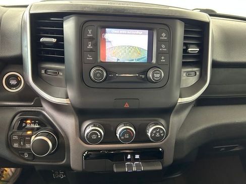 Used 2020 RAM 1500 Big Horn AWD/4WD image 22