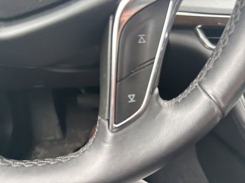 Used 2018 Cadillac CT6 Luxury image 12