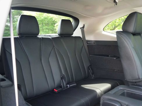 Certified 2025 Acura MDX SH-AWD image 35