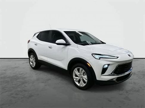 Used 2025 Buick Encore GX Preferred image 5