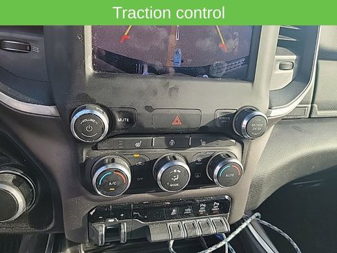 Used 2020 RAM 1500 Big Horn AWD/4WD image 31