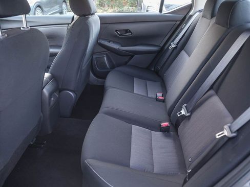 Used 2024 Nissan Sentra SV w/ All-Weather Package image 17