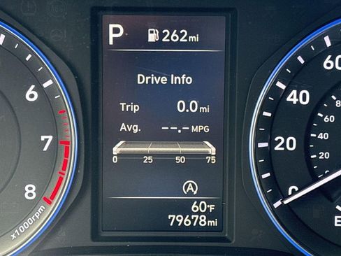 Used 2023 Hyundai Kona SEL FWD image 16