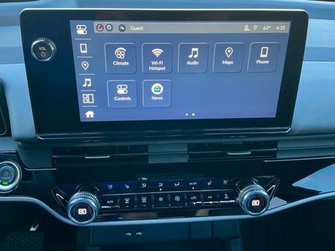 New 2026 Honda Prologue Elite image 39